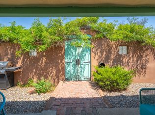 510 S Saint Francis Dr #C, Santa Fe, NM 87501