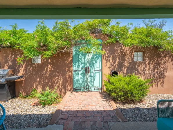 510 S Saint Francis Dr #C, Santa Fe, NM 87501