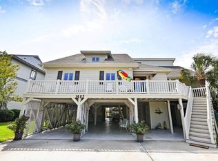 1682 Dolphin St, Murrells Inlet, SC 29576