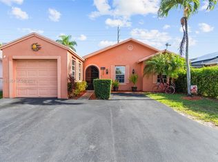12801 SW 248th Ter, Homestead, FL 33032