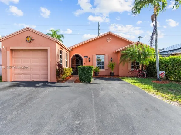 12801 SW 248th Ter, Homestead, FL 33032