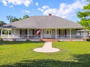 1585 Burma Rd, Thibodaux, LA 70301