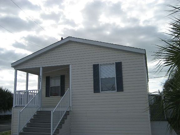 2nd image of 1375 Pasadena Ave S Lot 301