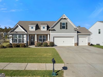15 Meriwether Dr, Villa Rica, GA, 30180