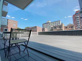 Rented by E Realty International Corp