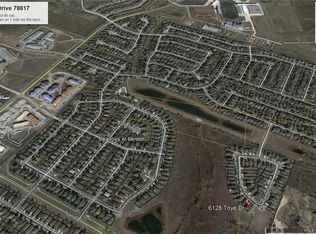 6128 Toye Dr, Del Valle, TX 78617