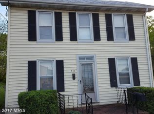 300 E Green St, Westminster, MD 21157