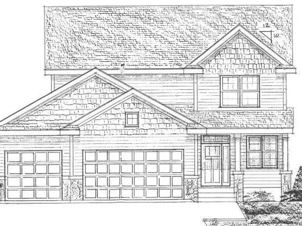 450X Wood Duck Dr, Vadnais Heights, MN 55127