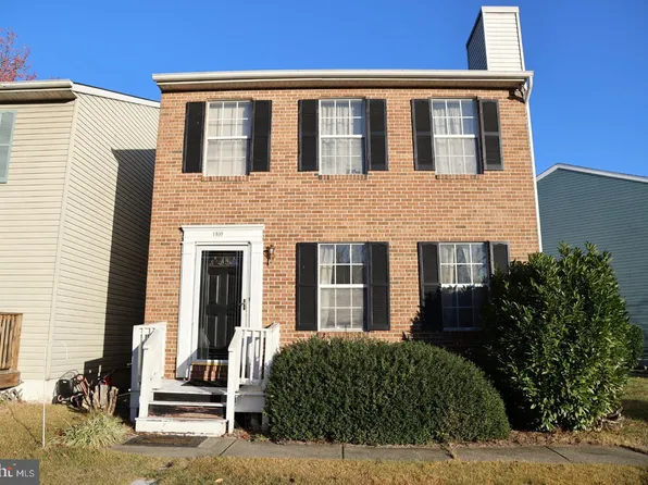 1810 Schooner Ct, Annapolis, MD 21401