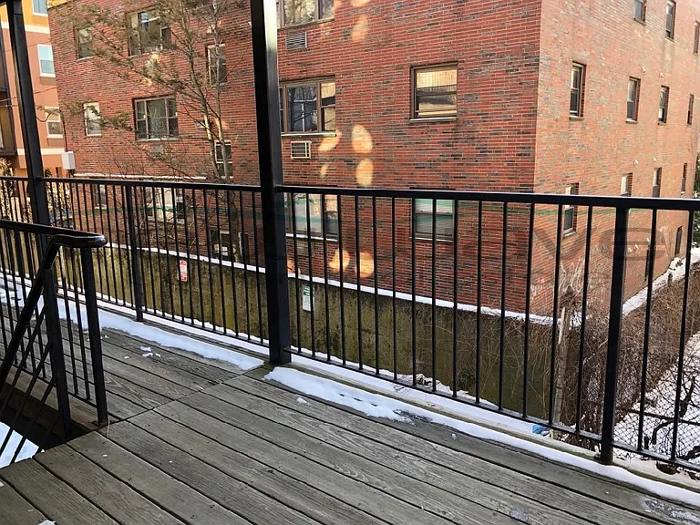 69 S Huntington Ave #2 — Photo 14