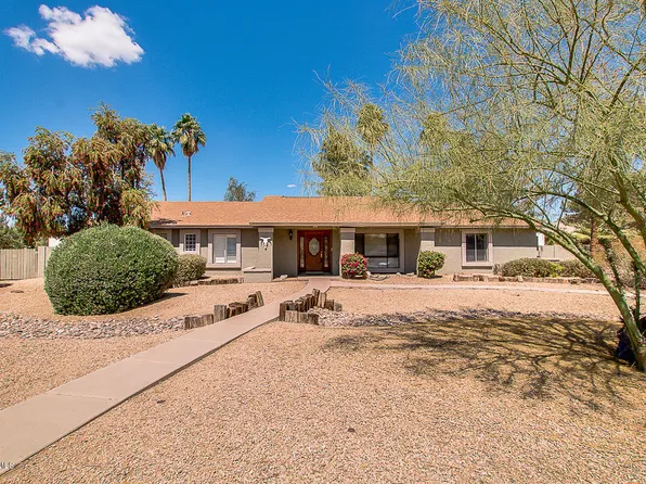 6522 W Aster Dr, Glendale, AZ 85304