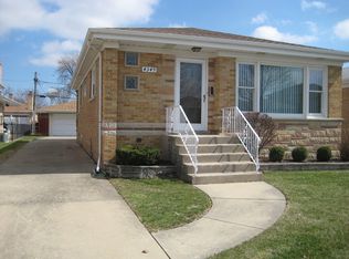 4349 N Olcott Ave, Norridge, IL 60706