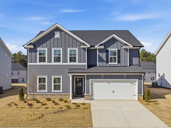 2116 Cedar Bird Ln, Fuquay Varina, NC 27526