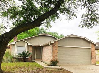 24110 Red Sky Dr, Spring, TX 77373
