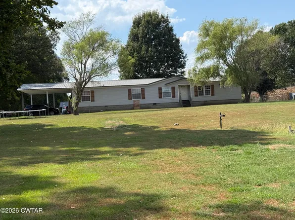 1335 Snow Farm Rd, Newbern, TN 38059