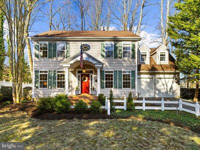 96 Clifford Blvd, Annapolis, MD, 21401