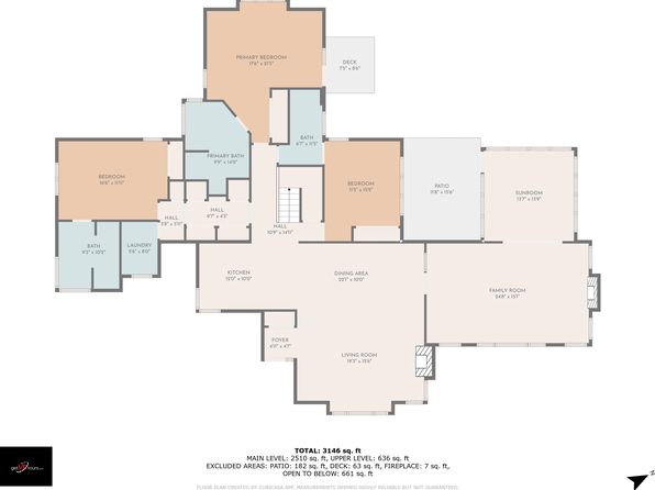 1 Vista Ridge Dr, Galena, IL 61036