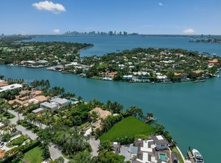 6640 Allison Rd, Miami Beach, FL 33141