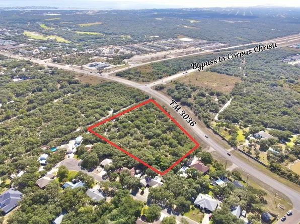 2501 Fm 3036, Rockport, TX 78382