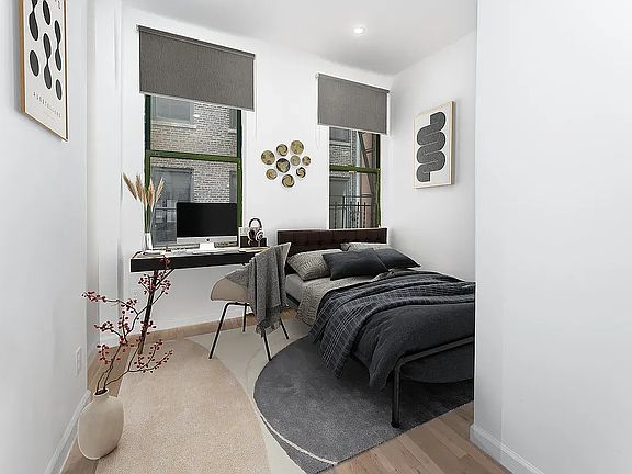 5th image of 135 W 24th St APT 4A