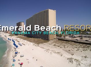 14701 Front Beach Rd UNIT 735, Panama City, FL 32413
