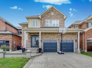 150 Thornbush Blvd #BASEMENT, Brampton, ON L7A 4P7
