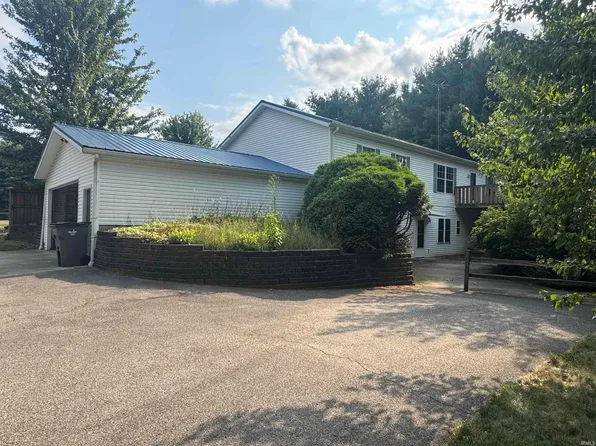 15066 State Road 120, Bristol, IN 46507