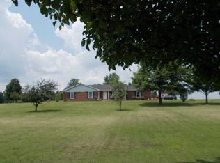39 Boyd Jackson Rd, Sebree, KY 42455