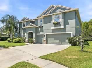 3987 Round Table Ct, Land O Lakes, FL 34638