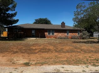 4301 Coyote Trl, Midland, TX 79707