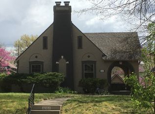 6161 Holmes St, Kansas City, MO 64110