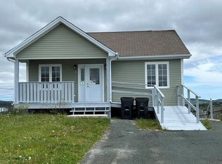 2 Jaycee Place, St Johns, NL A1E0B6