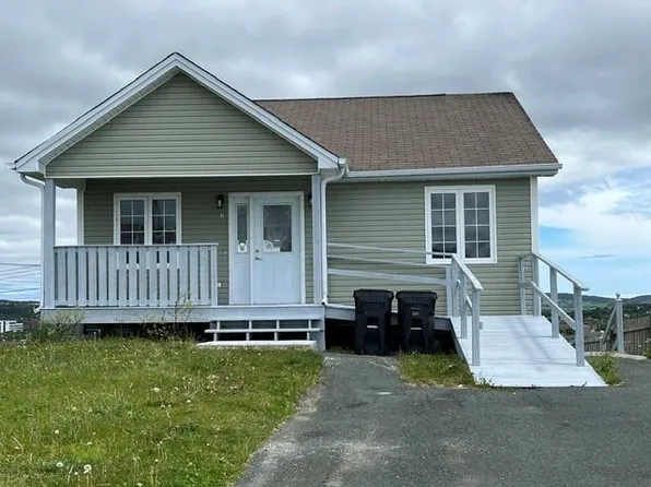 2 Jaycee Place, St Johns, NL A1E0B6