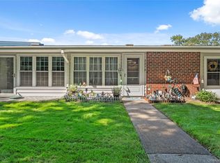 227 Blackpool Ct UNIT D, Ridge, NY 11961