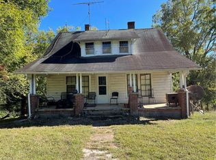 251 Rousseau Farm Rd, North Wilkesboro, NC 28659