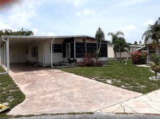 2719 Breezewood Dr, North Fort Myers, FL 33917