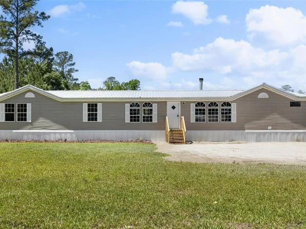 20980 NW 74th Ave, Starke, FL 32091