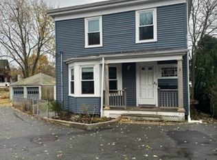 45 Jessie St, Swampscott, MA 01907