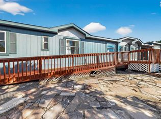 103 Hidden Valley Ranch Rd, Ilfeld, NM 87538