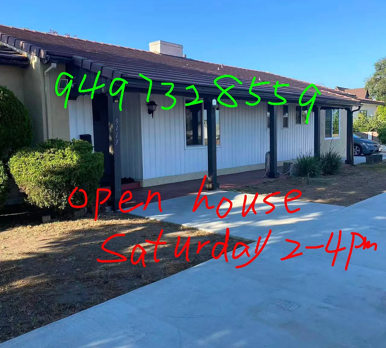 3 bed, 1796 sqft, $4,000 — Photo 1