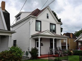 137 W Eugene Ave, Homestead, PA