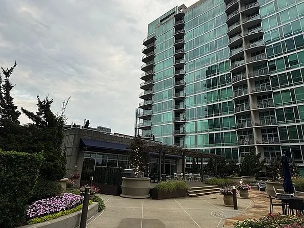 923 Peachtree St NE Unit 2035, Atlanta, GA 30309