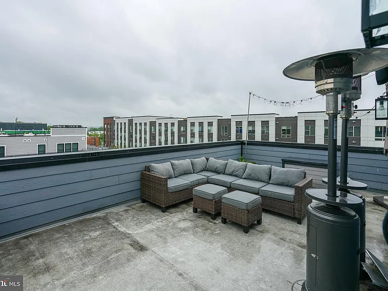 1632 K St NE #PENTHOUSE — Photo 69