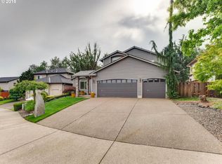 2925 SW Hartley Dr, Gresham, OR 97080