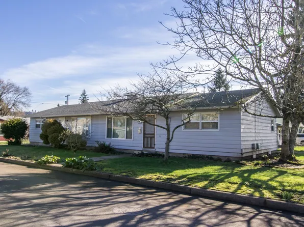 8608 SE Bybee Blvd, Portland, OR 97266