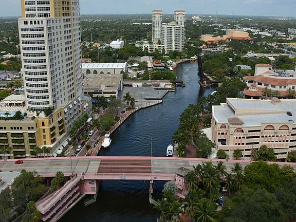 2nd image of 333 Las Olas Way APT 2402