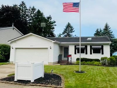 8915 Manton Ave, Plymouth, MI, 48170