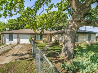 2701 Fm 718, Aurora, TX 76078