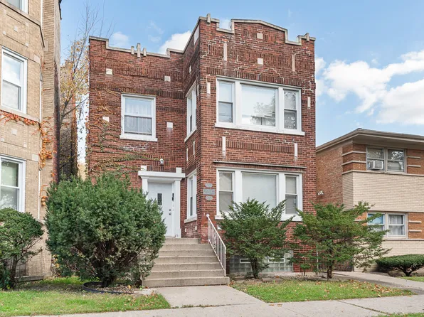 10925 S Vernon Ave, Chicago, IL 60628