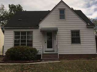3901 E 153rd St, Cleveland, OH